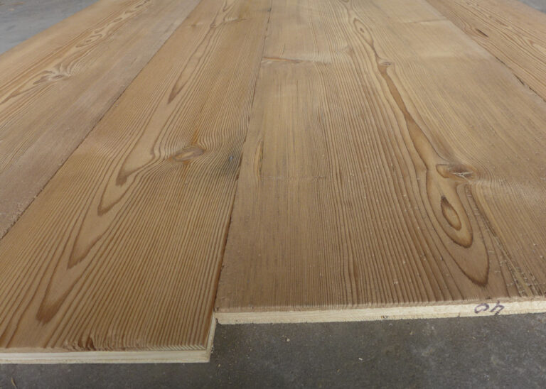 Boden, Fichte Altholz gebürset, wenig Wurm3