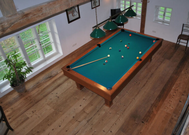 Fichte AH, Originalboden1